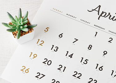 Kalender für 2027: Formate, Gestaltung und Druckdaten richtig planen