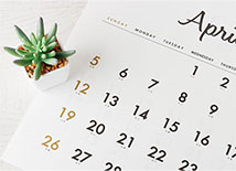 Kalender 2027