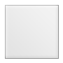 Quadrat 210 (210 x 210 mm)