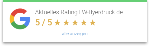 Google Shopping Bewertung