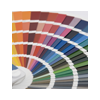 Flyer DIN A4 hoch, 4/4-farbig, mit Sonderfarbe Legen Sie Ihre HKS Farbe in der Druckdatei an...