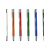Kugelschreiber Bahia Touch Pen In 6 verschiedenen Farben.