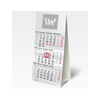 3-Monats-Tischkalender als Aufsteller drucken 3-Monat-Tischkalender als Aufsteller drucken