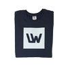 T-Shirt Premium, Damen, weiß, beidseitig Unser B&C Premium T-Shirt in der Farbe Dark Grey