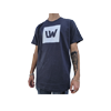 T-Shirt Premium, Damen, weiß, beidseitig Hier sehen Sie das B&C Premium T-Shirt getragen