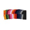 Sie haben die Wahl zwischen 14 verschiedenen T-Shirt Farben.