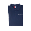 Poloshirt Damen, bedruckt Hier sehen Sie das CLIQUE Premium Poloshirt in der Farbe Deep Navy