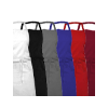 Latzschürzen mit Taschen, eine Stickposition Sie haben die Wahl zwischen 6 verschiedenen Latzschürzen Farben.