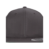 Snapback Standard Stick Detailbilder Snapback von Vorne.