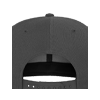 Snapback Standard Stick Detailbilder Snapback von Hinten.