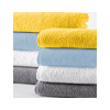 Handtuch, 50 x 100 cm, bestickt Hier sehen Sie die verschiedenen Farben der Handtücher.