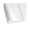 DIN A1 Banner (59,4 x 84,1 cm) PVC-Banner mit 6 cm Hohlsaum. 