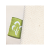 Bio-Baumwolltaschen Premium Mit Umweltsiegel auf jeder Bio-Baumwoll-Tragetasche