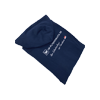 Hoodie im Siebdruck bedrucken lassen, Herren SG Premium Hoodie in der Farbe Deep Navy