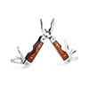 Multitools Mit dem Multitool haben Sie mehrere Werkzeuge in einem.