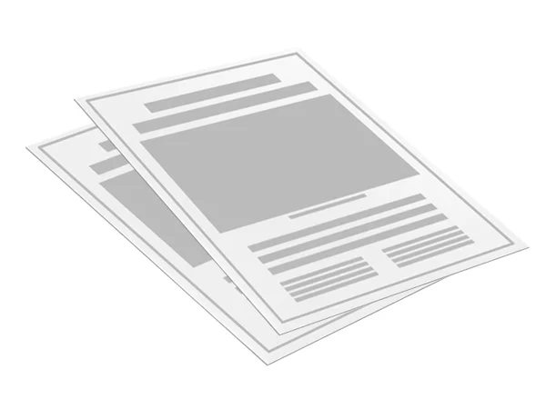 Plakate mit mehreren Motiven gedruckt