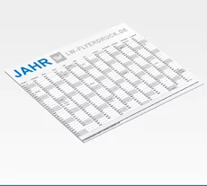 Jahreskalender