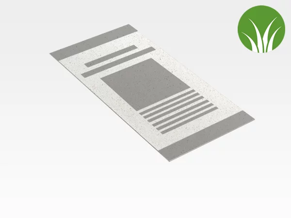 Flyer Natur und Umwelt gedruckt