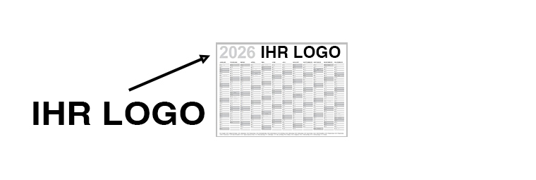 Kalendervorlagen für 2026 zum Ausdrucken