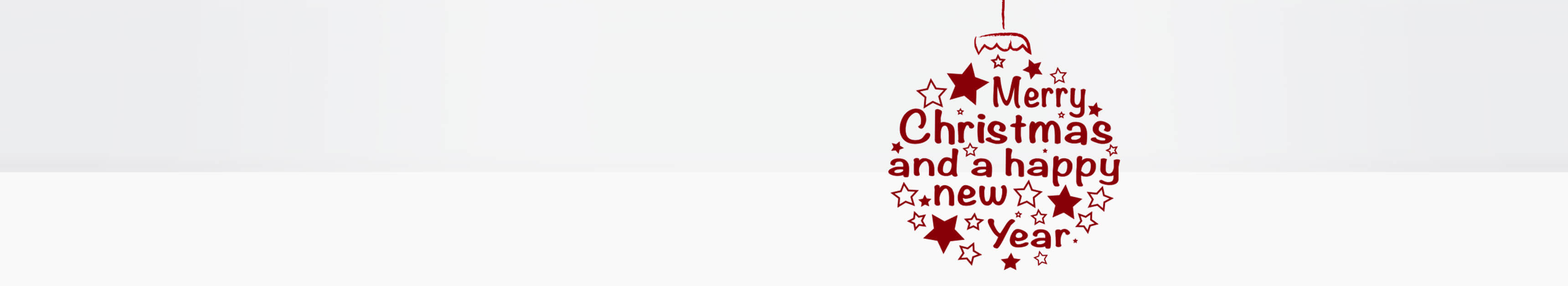 Frohe Weihnachtszeit