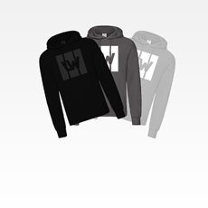 Hoodies bedruckt