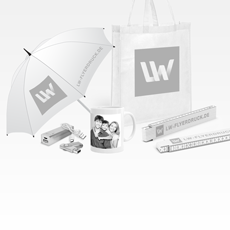 Werbemittel