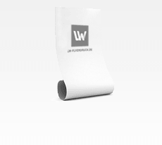 Roll-Up Classic, Nachdruck