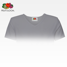 Basic V-Neck