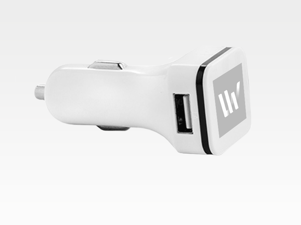 KFZ-Zubehör Zigarettenanzünder USB Adapter