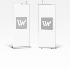 Roll-Up Displays