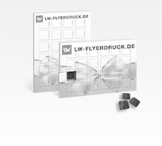 Schokoladen-Adventskalender 