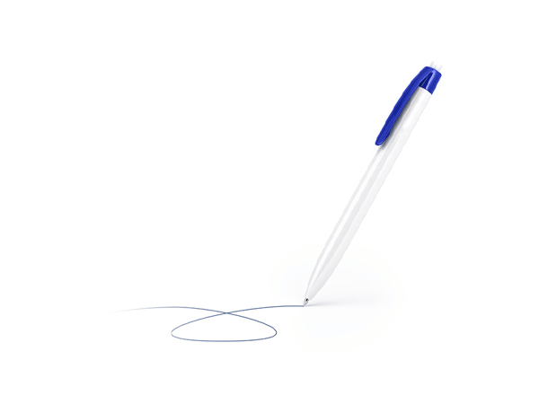 Kugelschreiber Simple