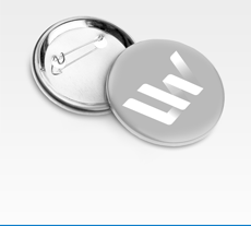 Ansteckbuttons