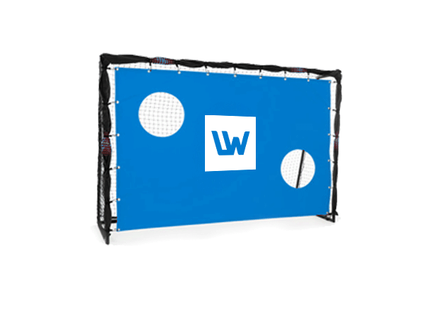 Torwände, System inkl. Druck