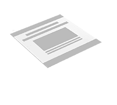 Flyer Quadrat 148 x 148 mm drucken