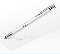 Kugelschreiber Bahia Touch Pen