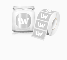 Flaschen-Etiketten im Wunschformat drucken