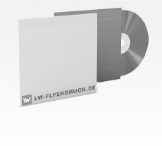 CD-Hülle