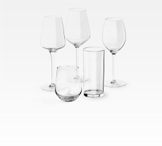 Wassergläser