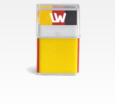 Fanschminke Deutschland