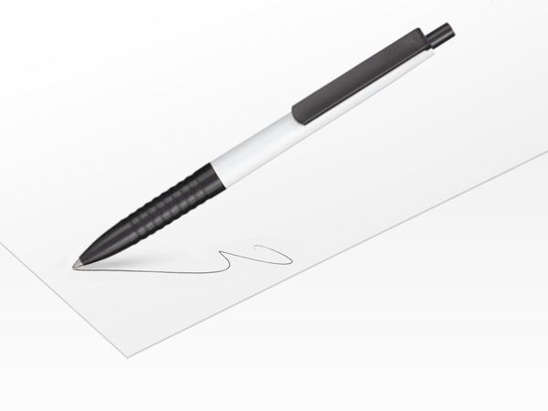 Kugelschreiber Basic