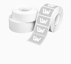 Etiketten im Wunschformat drucken