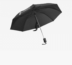Regenschirme Taschenschirme Budget