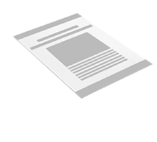 Flyer DIN A4 drucken