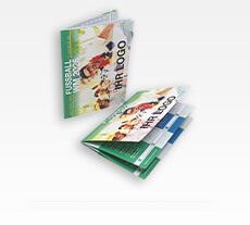 Pocketplaner zur Fußball WM 2026