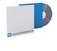 CD-Hülle