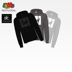 Hoodies Digitaldruck