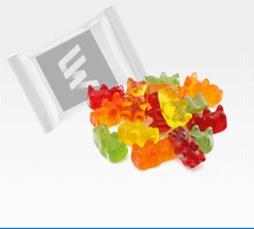 Gummibärchen