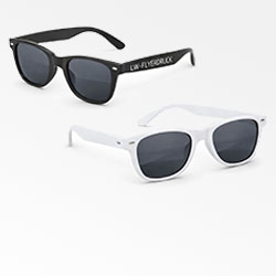 Sonnenbrillen bedrucken