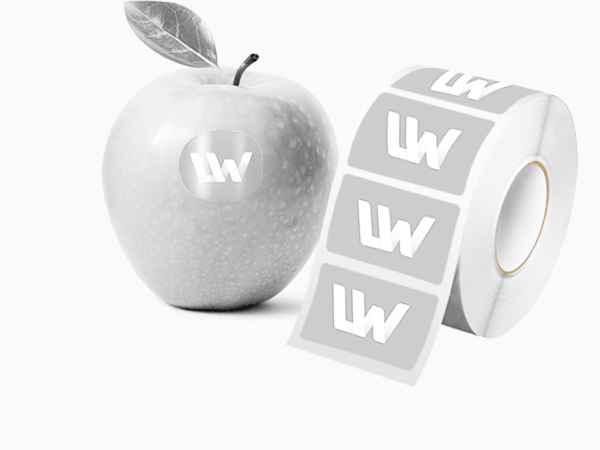 Lebensmitteletiketten günstig drucken